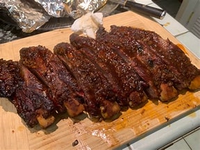 Laura Adams producrs - cooked rack of beef Image placeholder indicating a photo is needed, typically used in web design or content management systems to signal missing visual content.